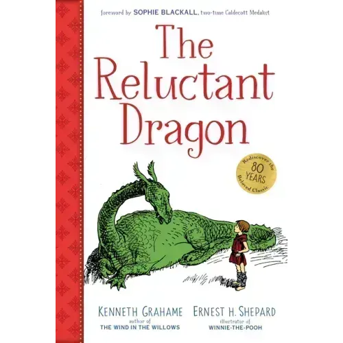 The Reluctant Dragon