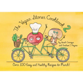 The Vegan Stoner Cookbook 2: Over 100 Easy and Healthy Recipes to Munch