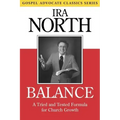 Balance: A Tried and Tested Formula for Church Growth