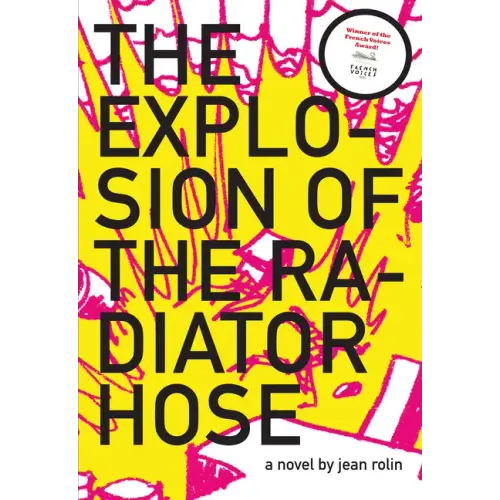 The Explosion of the Radiator Hose