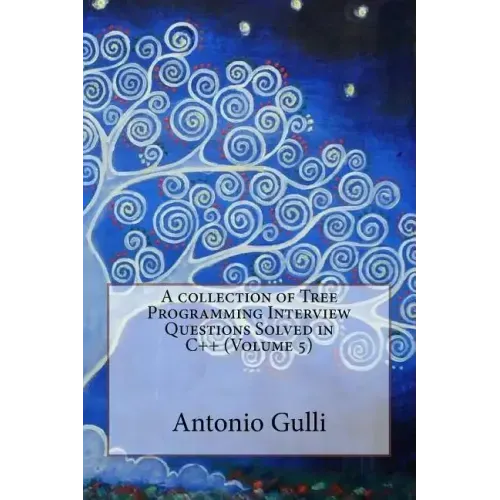 A collection of Tree Programming Interview Questions Solved in C++ (Volume 5)