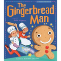 The Gingerbread Man