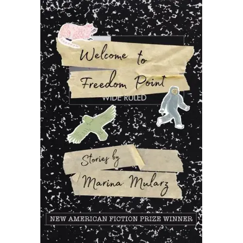 Welcome to Freedom Point