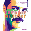 Freddie Mercury: A Legendary Voice
