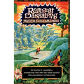 RAMGOAT DASHALONG - Magical Tales From Jamaica