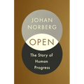 Open: The Story of Human Progress