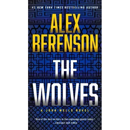 The Wolves