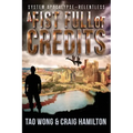 A Fist Full of Credits: A New Apocalyptic LitRPG Series