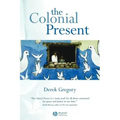 The Colonial Present: Afghanistan, Palestine, Iraq