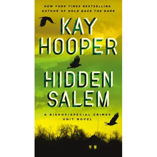 Hidden Salem