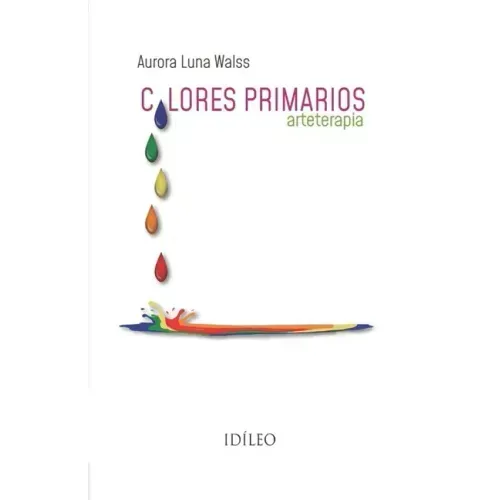 Colores Primarios: Arteterapia