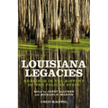 Louisiana Legacies - P