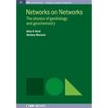 Networks on Networks: The Physics of Geobiology and Geochemistry