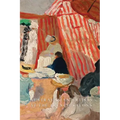 Australasian Artists At the French Salons