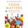 Food Matters: The Role Your Diet Plays in the Fight Against Cancer