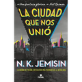 La Ciudad Que Nos Unió / The City We Became