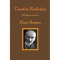 Creative Evolution