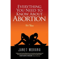 Everything You Need to Know about Abortion for Teens