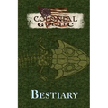 Colonial Gothic Bestiary