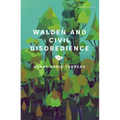 Walden and Civil Disobedience