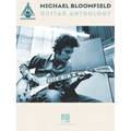 Michael Bloomfield Guitar Anthology