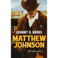 Matthew Johnson, Us Marshal