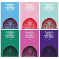 Pharrell: Places and Spaces I've Been