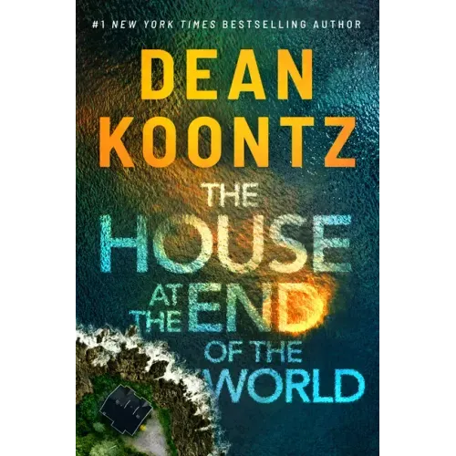 The House at the End of the World