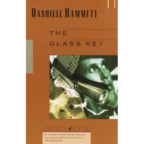 The Glass Key