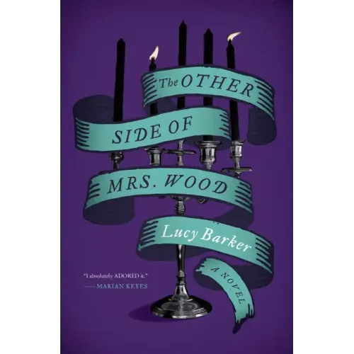 The Other Side of Mrs. Wood