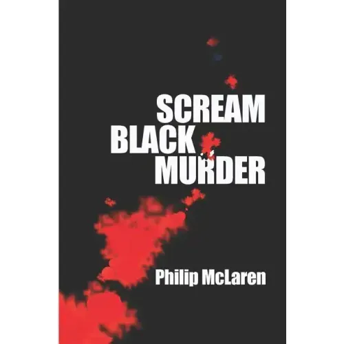 Scream Black Murder