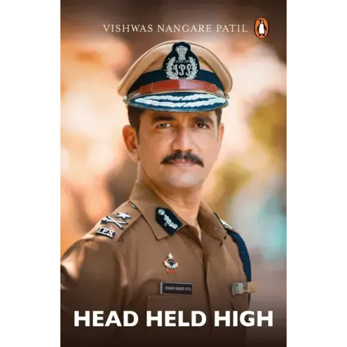 Head Held High