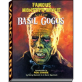 Famous Monster Movie Art of Basil Gogos