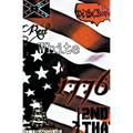 Red, White & 1776