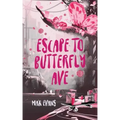 Escape to Butterfly Ave