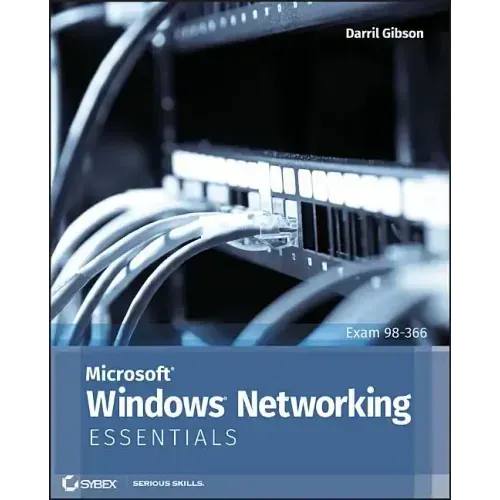Microsoft Windows Networking Essentials