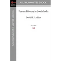 Peasant History in South India