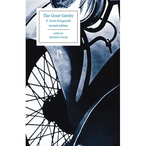 The Great Gatsby - Second Edition