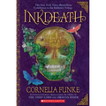 Inkdeath (Inkheart Trilogy, Book 3): Volume 3