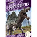 Spinosaurus