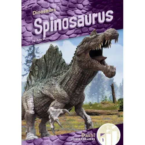 Spinosaurus