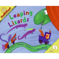 Leaping Lizards