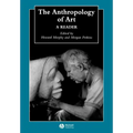 Anthropology of Art