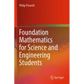 Foundation Mathematics for Science and Engineering Students