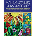 Making Stained Glass Mosaics