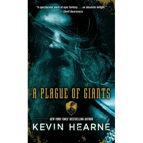 A Plague of Giants