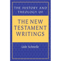 The History and Theology of New Testament Writings