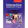 Imp 2e Y1 the Game of Pig Teacher's Guide