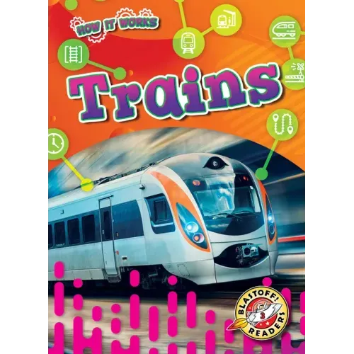 Trains