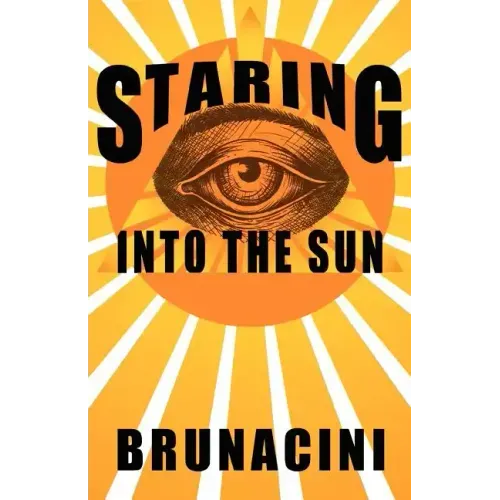Staring into the Sun